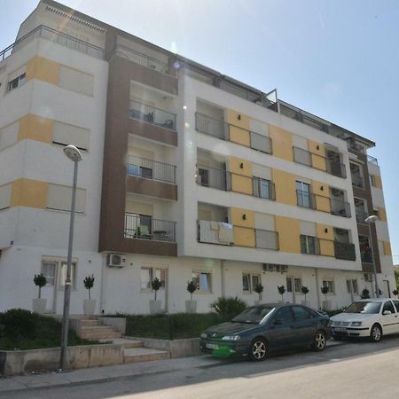 Helada Apartments Tivat Exteriör bild