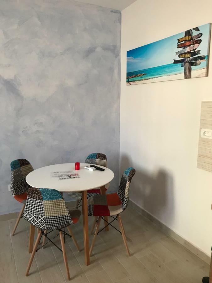 Helada Apartments Tivat Exteriör bild
