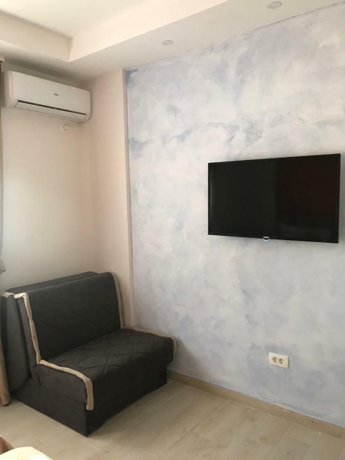 Helada Apartments Tivat Exteriör bild