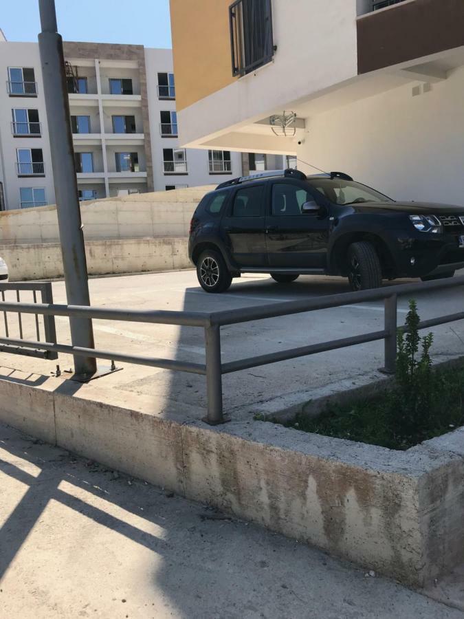 Helada Apartments Tivat Exteriör bild